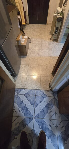 Berceni Huedin apartament 3 camere confort 1